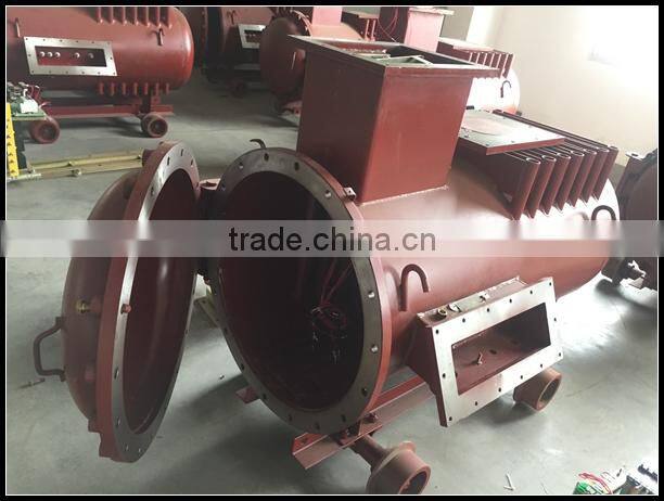 Explosive Proof Silicon Control Battery Charger, Coal Mine Battery Charger