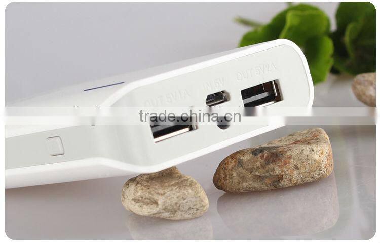 8400mah dual usb accessory battery charger speaker power bank