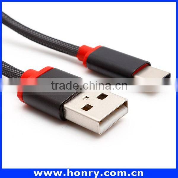 Fashionable latest usb type-c connector adapter cable