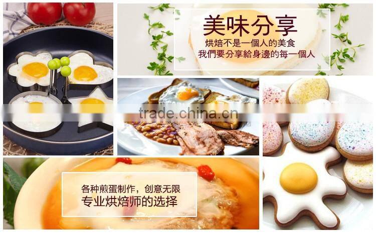 9720 BAKEST New product Colorful round Mini-Frypan custom cooking pans/fondant bakeware tools/baking dishes