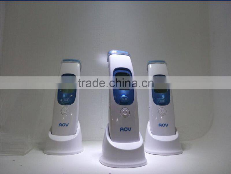 AOV8810 High Quality And Cheap Price forehead infrared thermometer /no contact digital thermometer/forehead thermometer