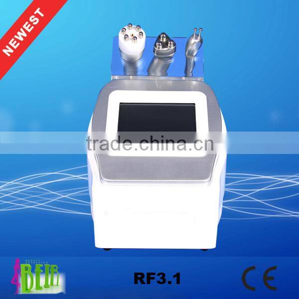 Newest 2015 factory wholesales Multipolar RF machine (BF3.1)