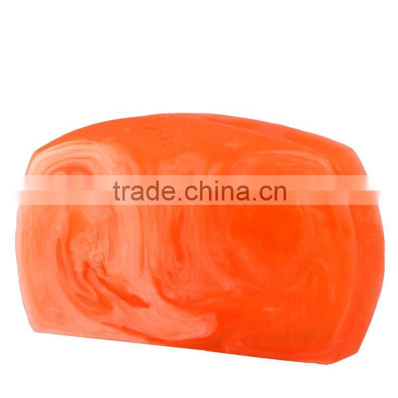 New Natural Plant Double-effect Green Tea And Milk Handmade Soaps