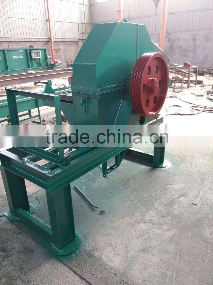 Best price wood wool machine on promotion