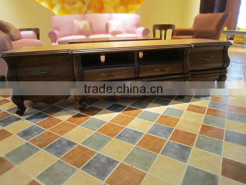 Wood TV cabinet TV stand