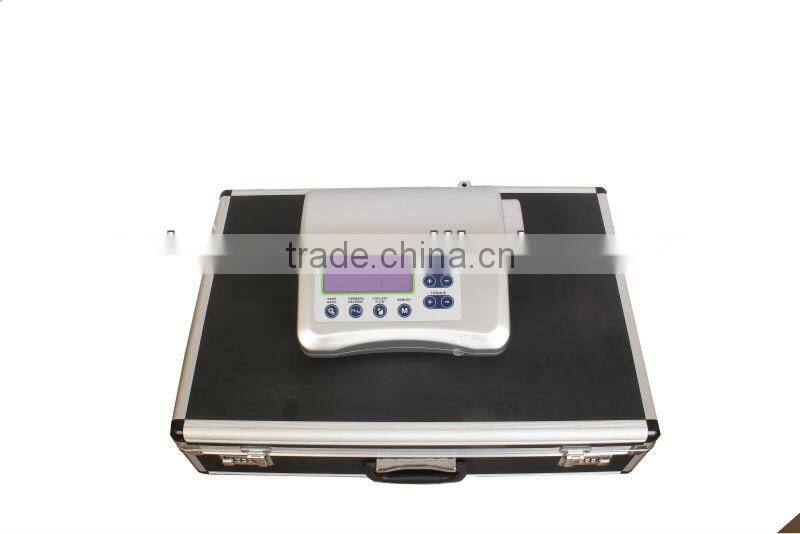 Latest dental implant machine