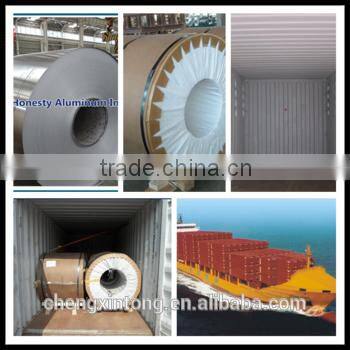 CC 3003 O/H14/H24 aluminum coil / aluminum roll