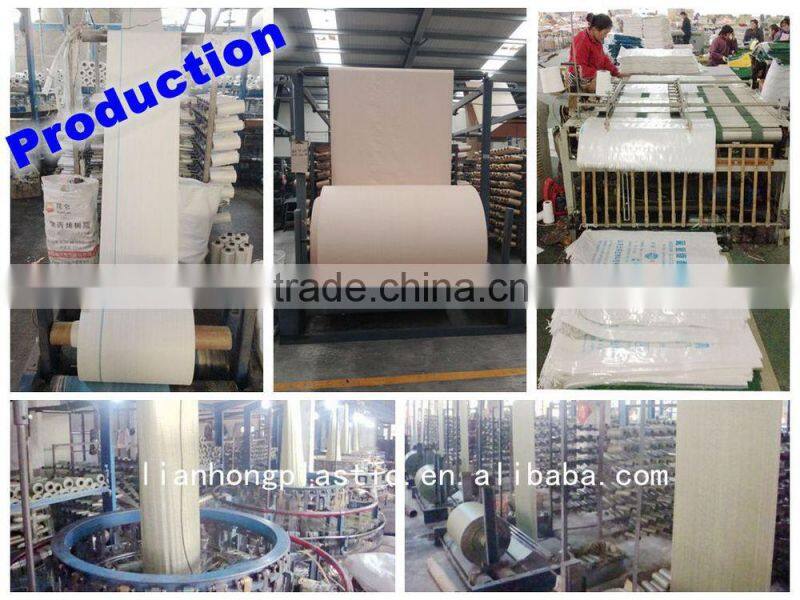pp wovenbag for wheat,corn,grain,pp woven bag for chemical usage