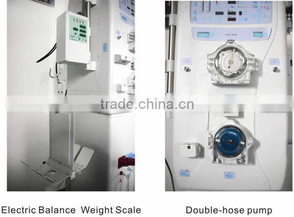 MC-JHM-3038 CRRT Dialysis Machine