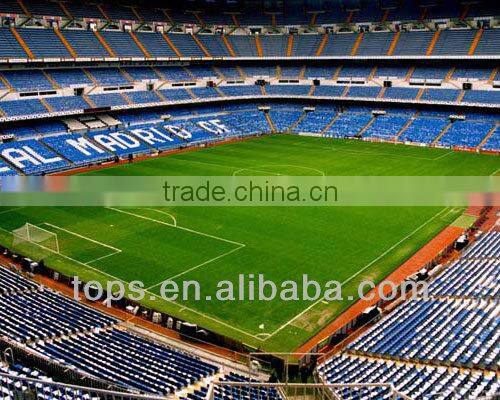 Top quality Artificial turf for football field