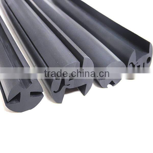 Custom Rubber mechanical seal