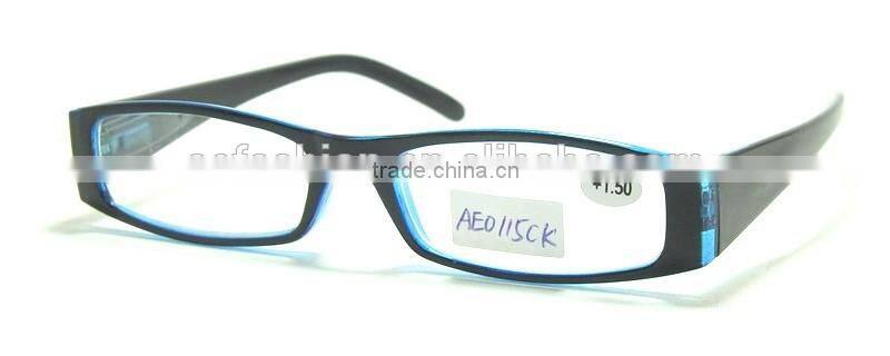 fashion high quality reading glass