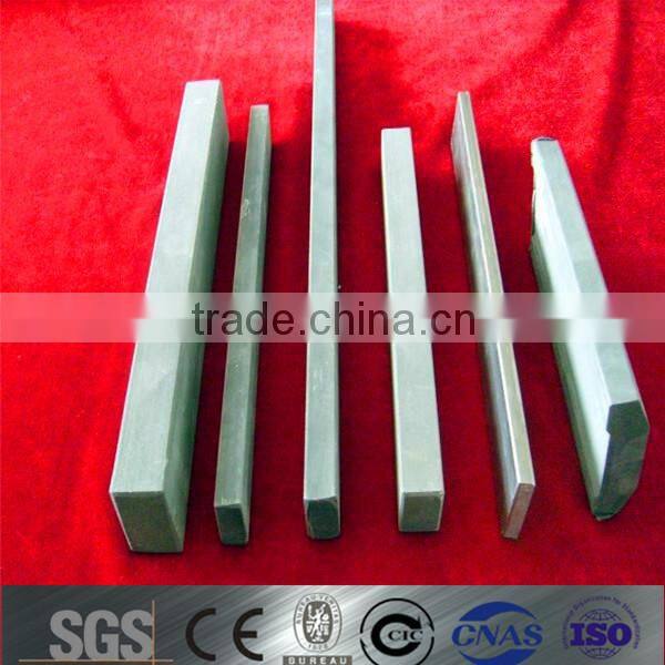 hot rolled black mild steel flat bar /q235 flat steel bar