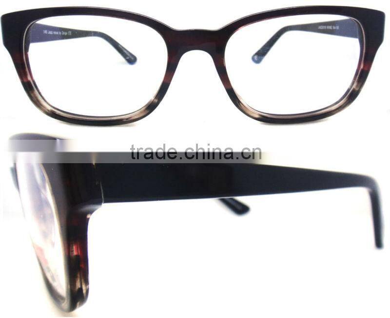 Acetic optical glasses latest optical eyeglass frames