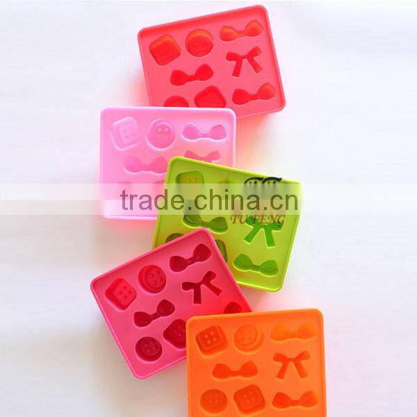 new hottest sale food grade custom ice cube mold for making perfect shape