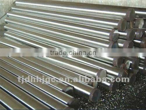 202 stainless steel bright bar