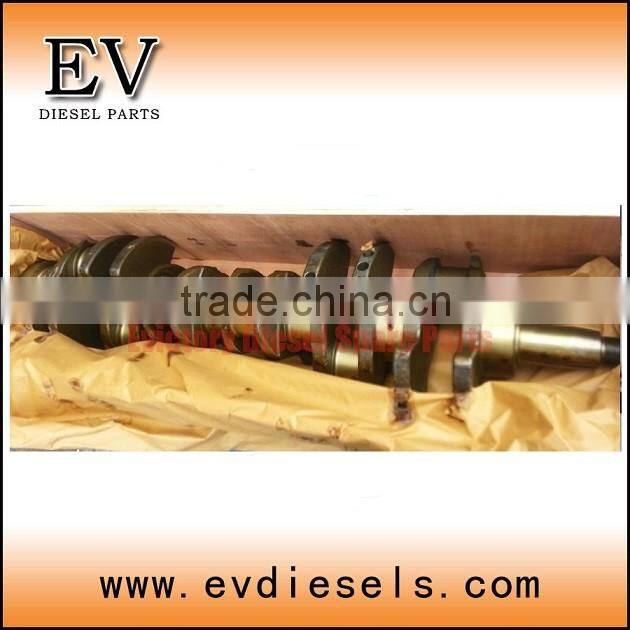 UD truck engine parts FD42 FD42T oil pump / water pump