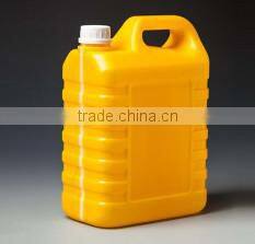 superior automatic extrusion double station hydraulic blow molding machine professional manufactuer