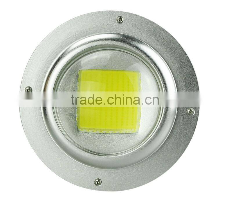 40W LED HIGHBAY COB LED highbay led light aluminum body 3 years warranty