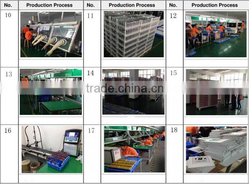 802540 3.7v 600mah li-polymer high rate 25c battery for RC battery