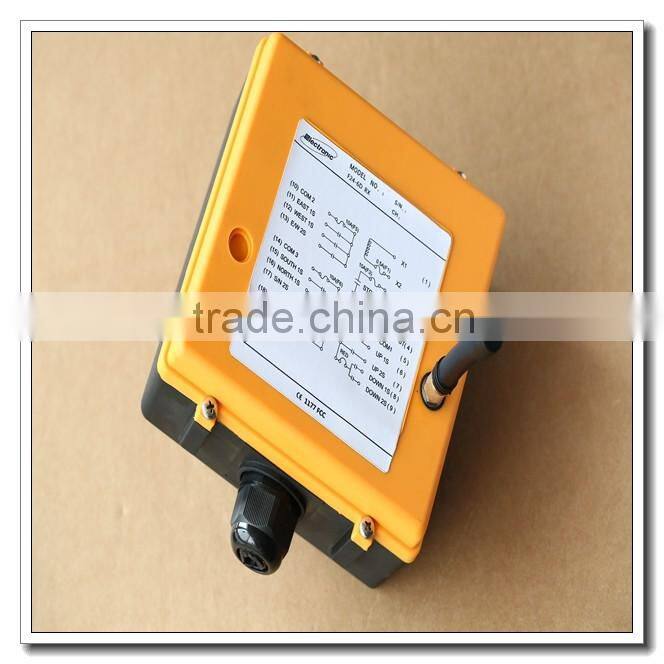 Winch Radio Remote Control Wireless