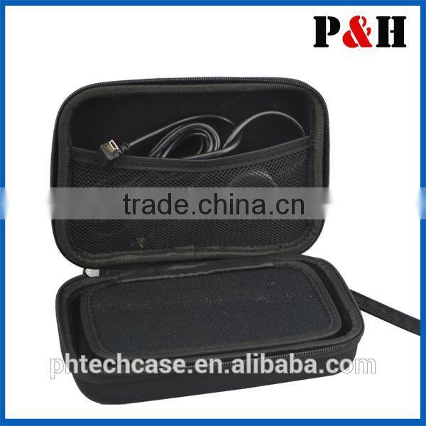 hard EVA case for Tom/Garmin
