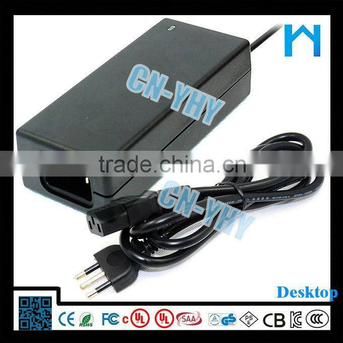 Hot selling manufacture ac dc 18v 2.5a power adapter