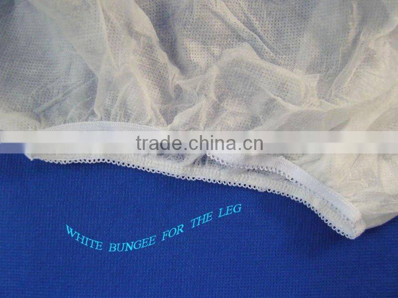 2014 Hot Sell Super Soft Disposable Maternity Paper Briefs for Pregnant Woman Use in Prenatal