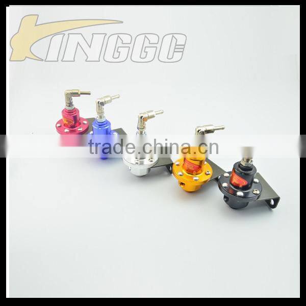 Universal Aluminium Fuel Pressure Regulator for car
