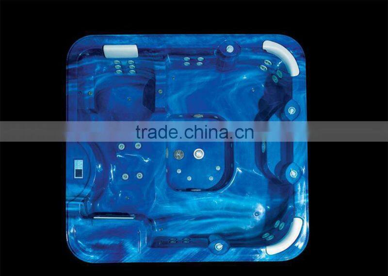 Hot sale 2-6person portable sauna