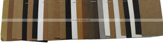 washable kraft paper tablets computer case