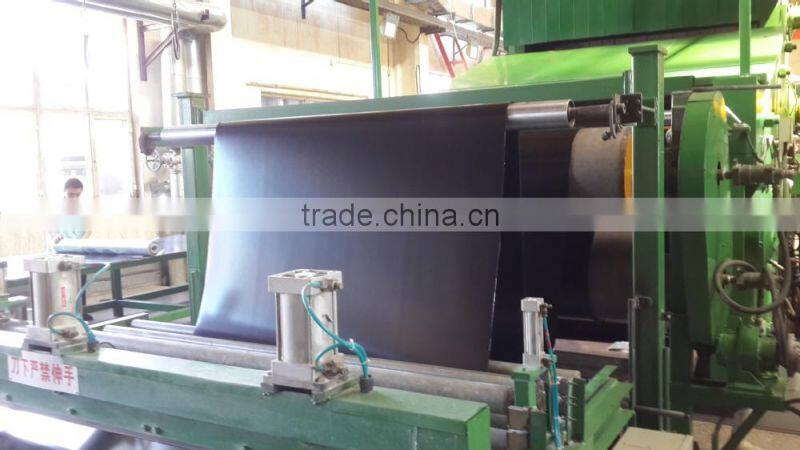 Best Quality Butyl Rubber Sheet