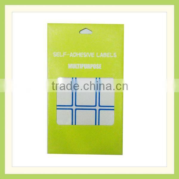 Zhejiang factory munufacturer Europe tabs