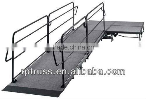 Aluminum stage,assemble stage,concert stage
