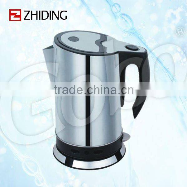 Electric Travel Kettle