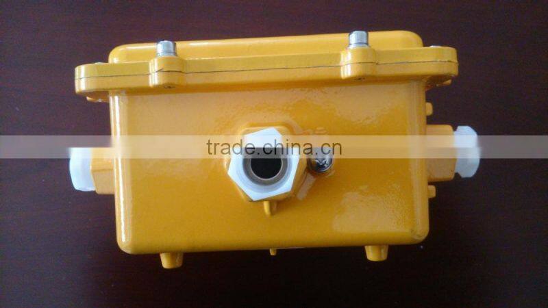 Hot Seller IP65 Explosion proof ballast