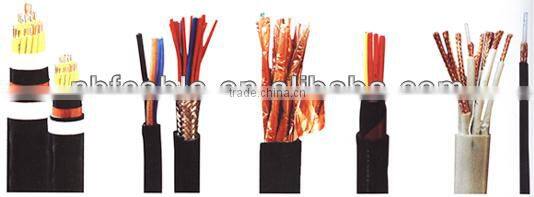 THHN stranded copper wire cable