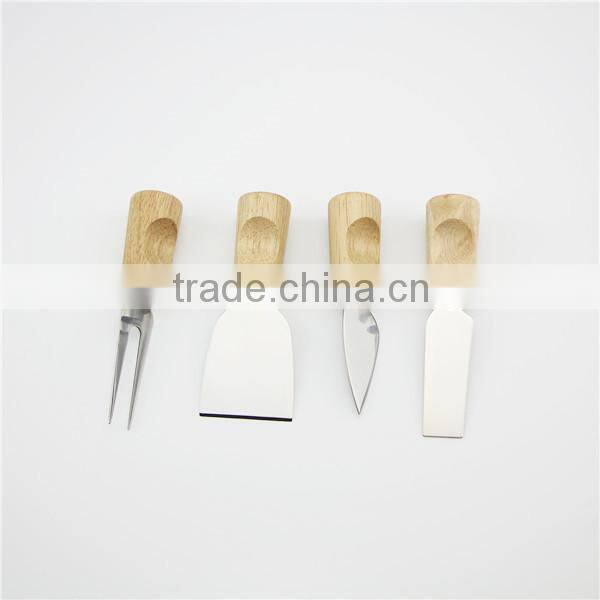100% food grade cheese knives and spreaders