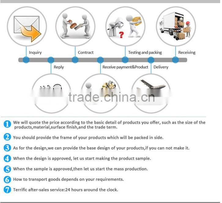 290ml Tuo Xin brand disposable ripple paper cup