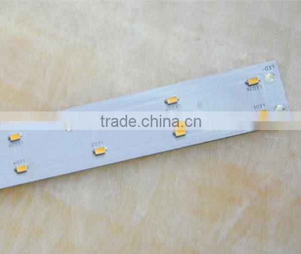 pcb manufacturer aluminium pcb strip for led from china