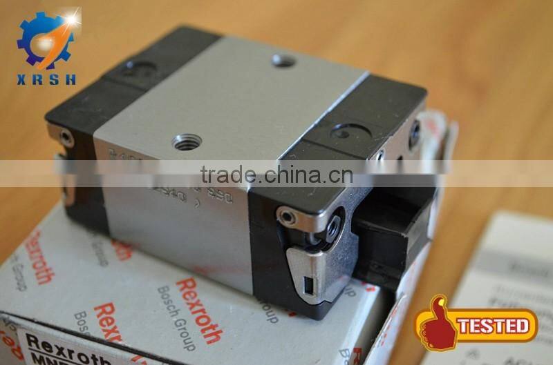 Rexroth R044129301 linear guide block
