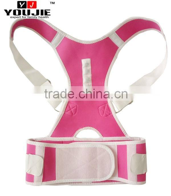 Medical Support Rehabilitation Products Posture Corrector Upper Back Support Belt