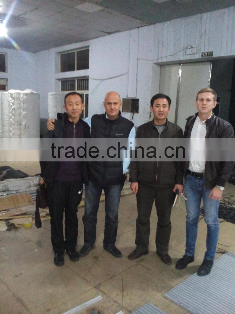 aluminium doormats for commercial ,home and others