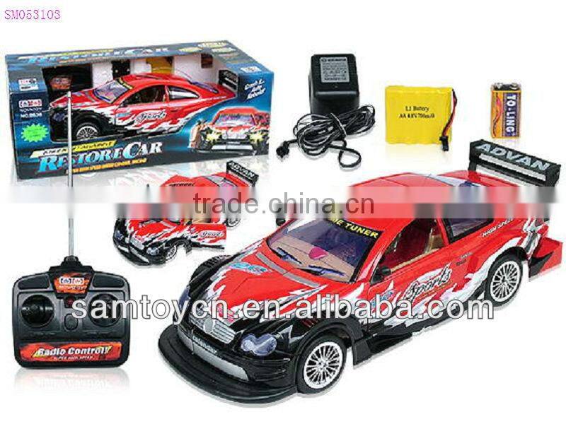 2ch plastic drift rc cars for sale cheap