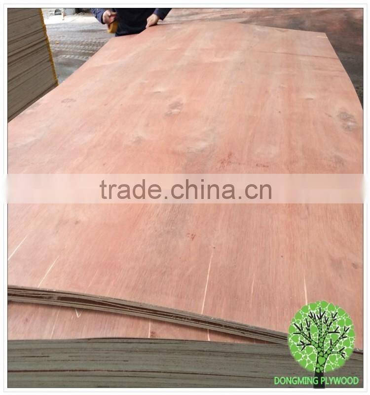 plb veneer plywood commercial plywood for construction building material