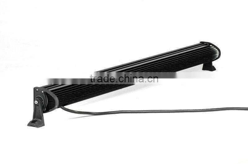 wholesale price! epistar led bar for 4x4 vehicle Truck dual row 240W 41.5" led work driving bars, led light 41.5" offroad bar