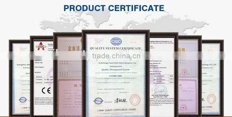 2016 Latest New Hifu Technique Liposonic Machine Beauty Salon Equipment