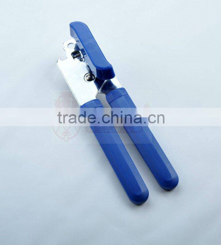 Long working life can openers easy open aluminum can lid