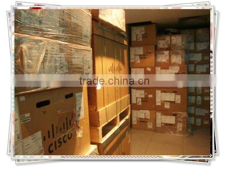 used cisco module WS-X6148A-GE-TX