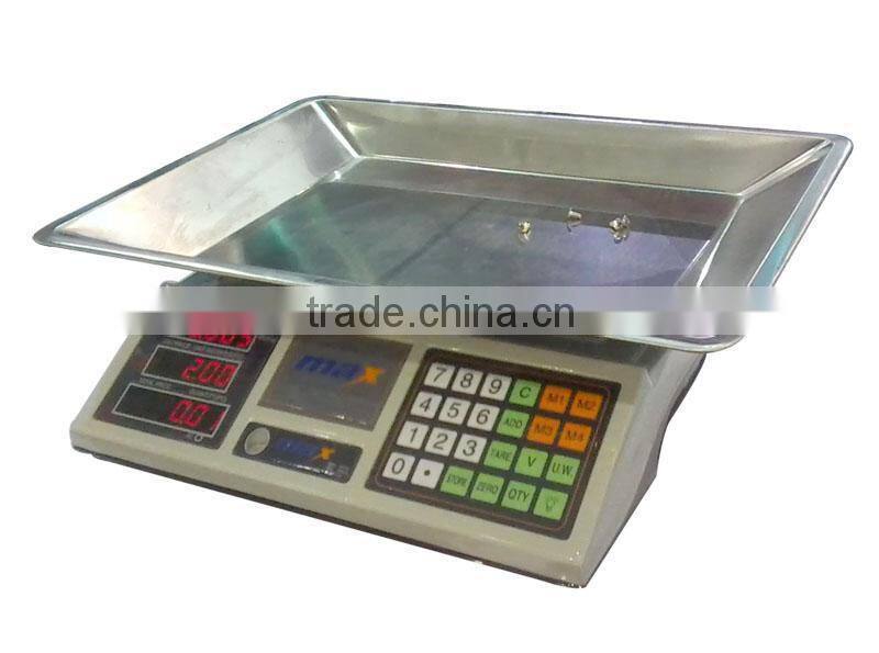 Price Computing scale Weighing scale KD-5003